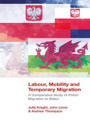 cover image of Labour, Mobility and Temporary Migration